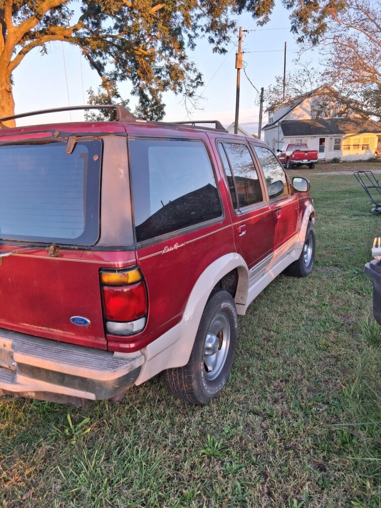 Junk Removal - Salisbury, Maryland - Delmarva Waste Solutions