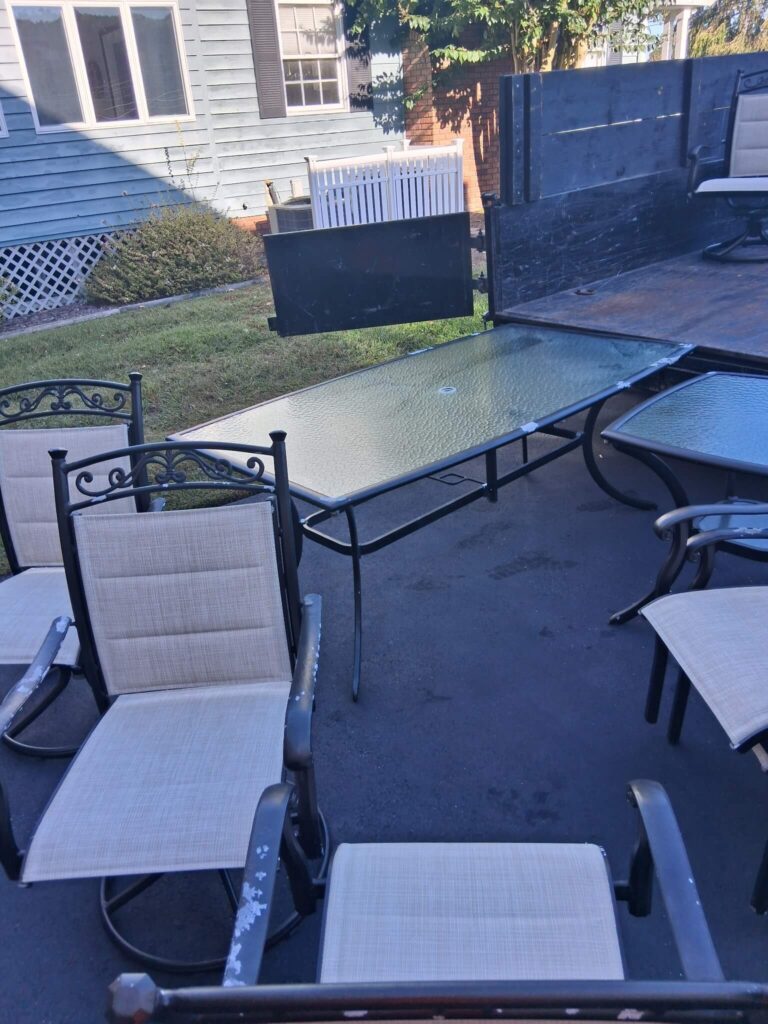 Junk Removal - Salisbury, Maryland - Delmarva Waste Solutions