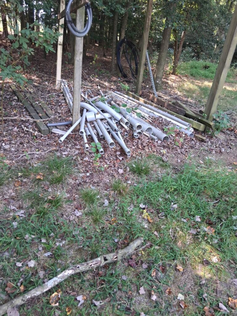 Junk Removal - Salisbury, Maryland - Delmarva Waste Solutions