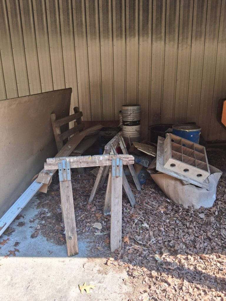 Junk Removal - Salisbury, Maryland - Delmarva Waste Solutions