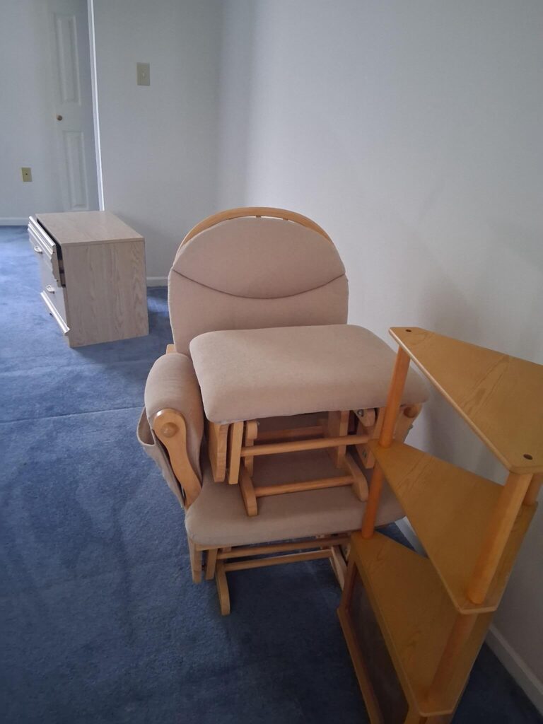 Junk Removal - Salisbury, Maryland - Delmarva Waste Solutions