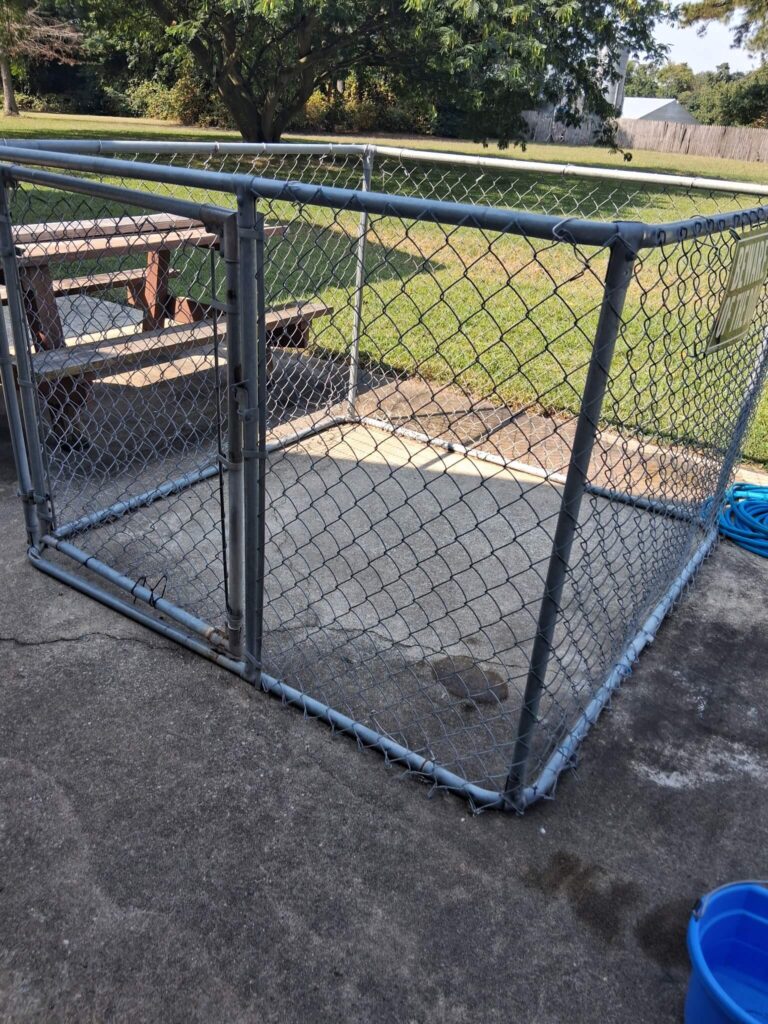 Junk Removal - Salisbury, Maryland - Delmarva Waste Solutions