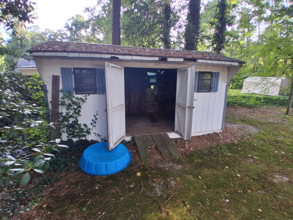 Junk Removal - Salisbury, Maryland - Delmarva Waste Solutions