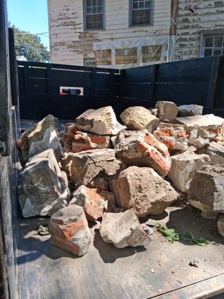 Junk Removal - Salisbury, Maryland - Delmarva Waste Solutions