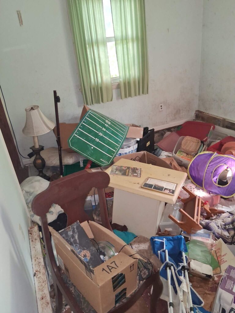 Junk Removal - Salisbury, Maryland - Delmarva Waste Solutions