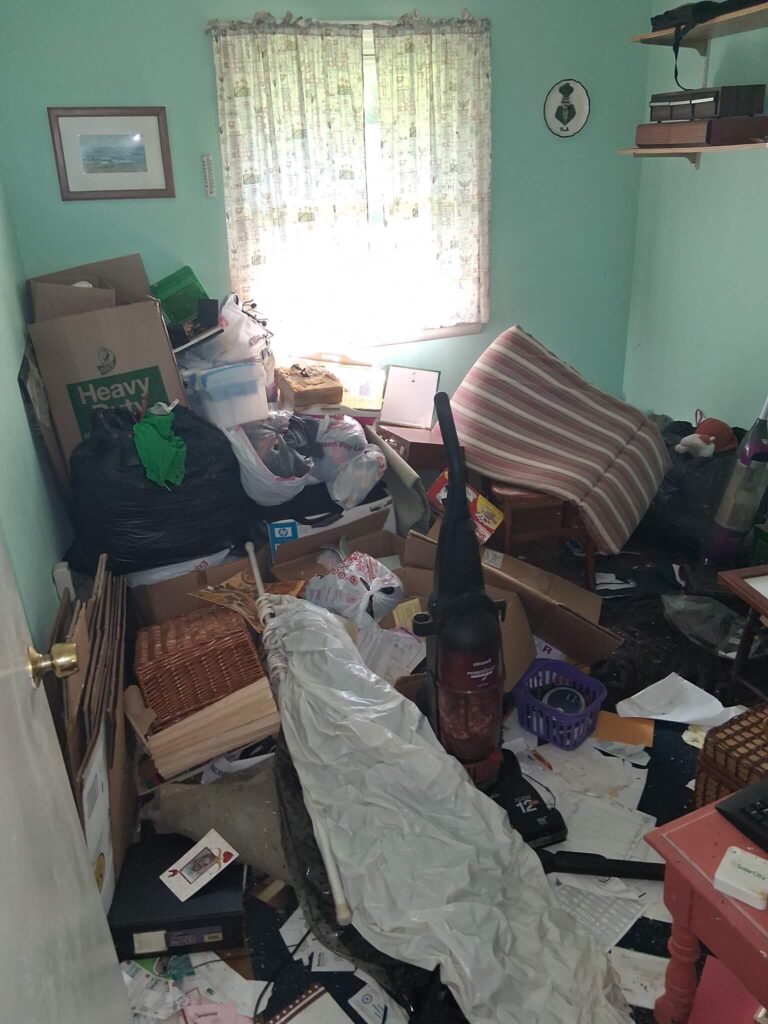 Junk Removal - Salisbury, Maryland - Delmarva Waste Solutions