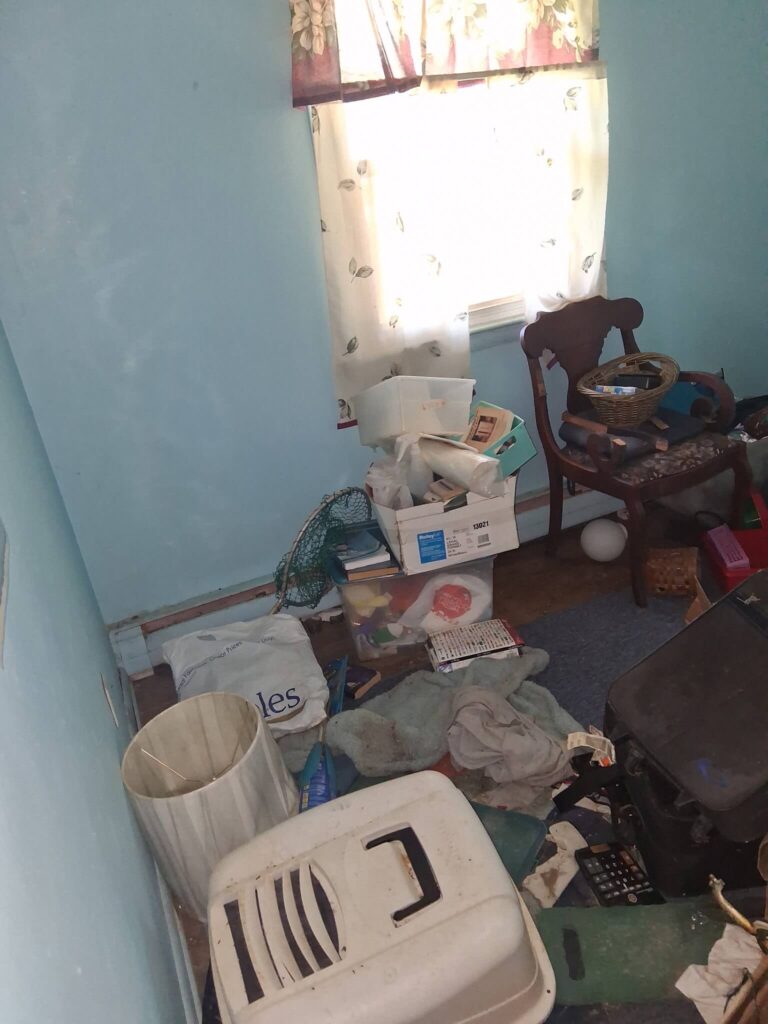 Junk Removal - Salisbury, Maryland - Delmarva Waste Solutions