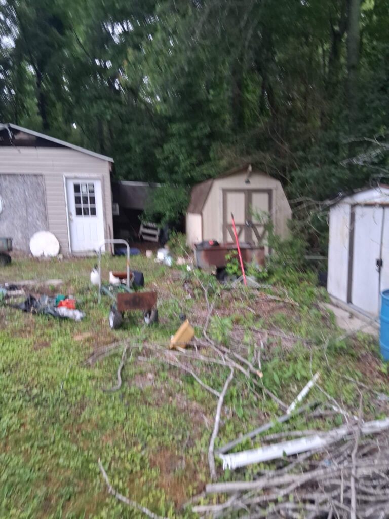 Junk Removal - Salisbury, Maryland - Delmarva Waste Solutions