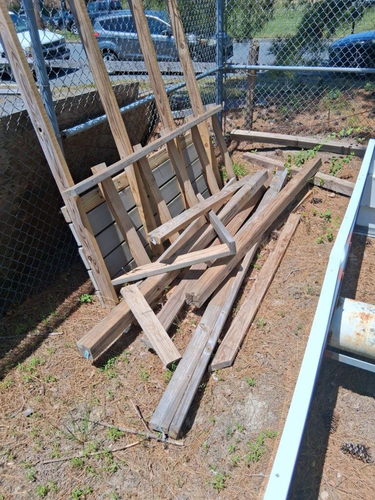 Junk Removal - Salisbury, Maryland - Delmarva Waste Solutions