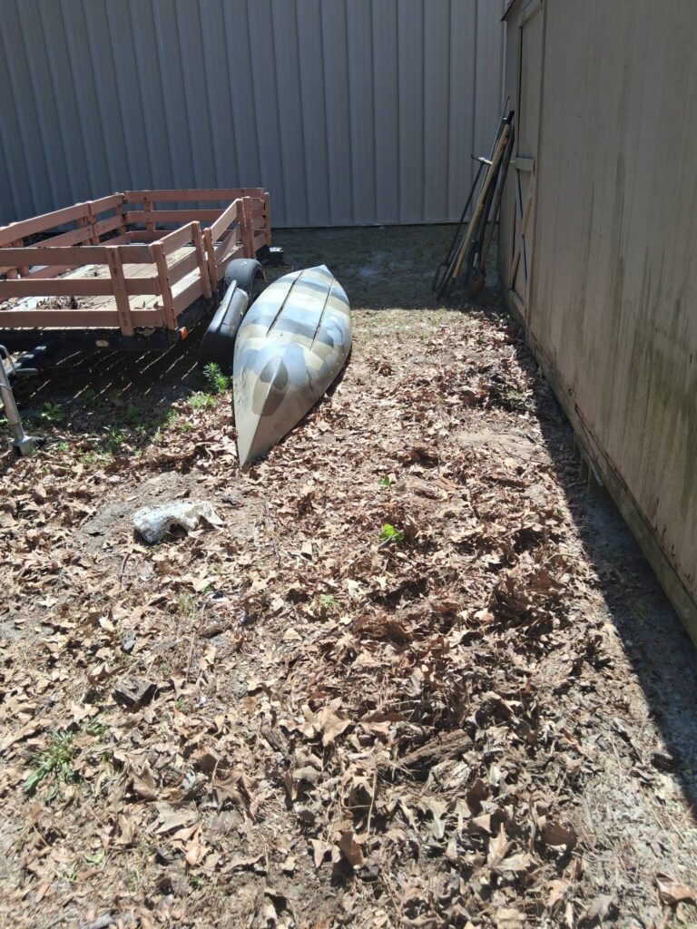 Junk Removal - Salisbury, Maryland - Delmarva Waste Solutions