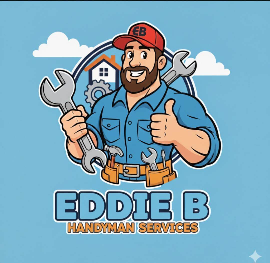 Eddie B Handyman Services